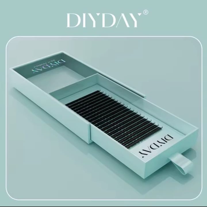 DIYDAY Classic D.0,03mm Mixta