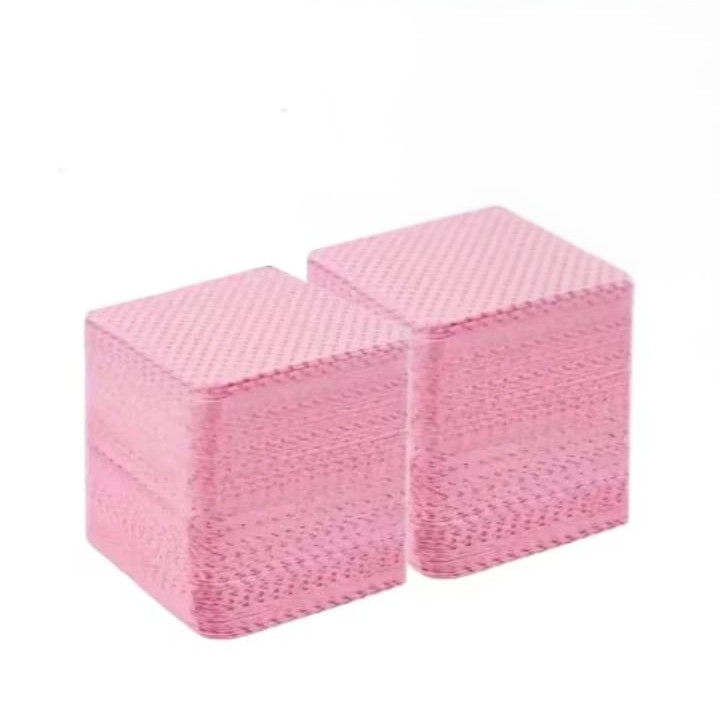 Toallas Secas (200ud)