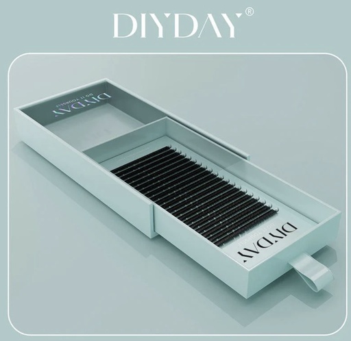 DIYDAY Classic D.0,05mm Mixta