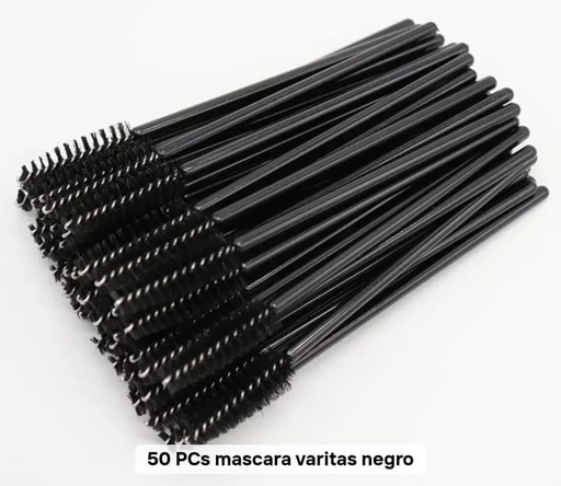 Cepillo Negro (50ud)